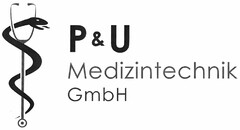 P & U Medizintechnik GmbH