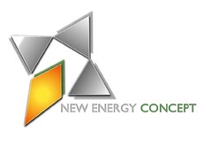 NEW ENERGY CONCEPT