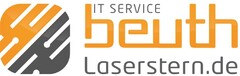 IT SERVICE beuth Laserstern.de