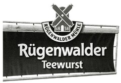 Rügenwalder Teewurst
