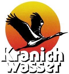 Kranichwasser