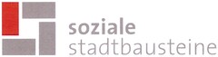 soziale stadtbausteine