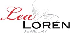 Lea LOREN JEWELRY