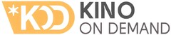 KINO ON DEMAND