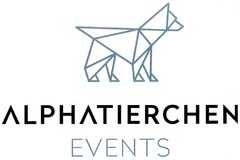 ALPHATIERCHEN EVENTS