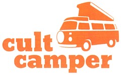 cult camper