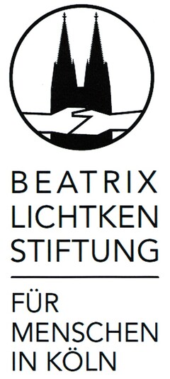 BEATRIX LICHTKEN STIFTUNG FÜR MENSCHEN IN KÖLN