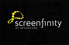 screenfinity BY SPANNHAKE