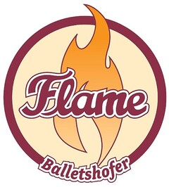 Flame Balletshofer