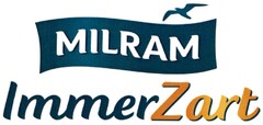 MILRAM ImmerZart