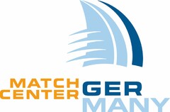 MATCH CENTER GERMANY