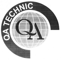 QA TECHNIC