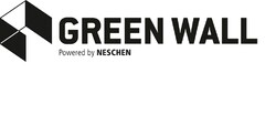 GREEN WALL Powered by NESCHEN