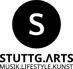 S STUTTG.ARTS MUSIK.LIFESTYLE.KUNST