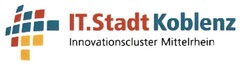 IT.Stadt Koblenz Innovationscluster Mittelrhein