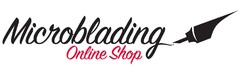 Microblading Online Shop