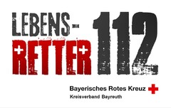 LEBENS- RETTER 112