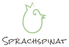 SPRACHSPINAT