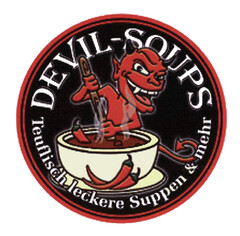 DEVIL SOUPS