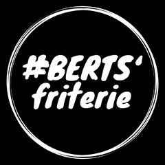 #BERTS' friterie