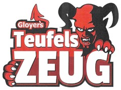 Gloyer's Teufels ZEUG