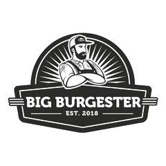 BIG BURGESTER