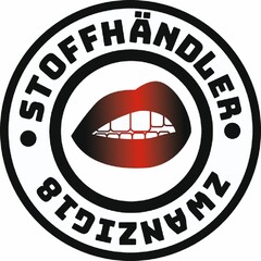 STOFFHÄNDLER