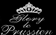 Glory le Prussien