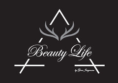 Beauty Life by Gina Jürgensen