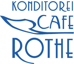 KONDITOREI CAFE ROTHE