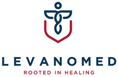 LEVANOMED ROOTED IN HEALING