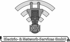 NH Electric- & Network-Services GmbH