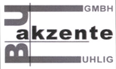 BaUakzente UHLIG GMBH