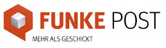 FUNKE POST MEHR ALS GESCHICKT