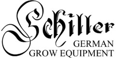 Schiller GERMAN GROW EQUIPMENT