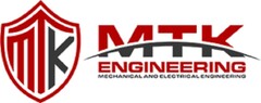 MTK MTK ENGINEERING MECHANICAL AND ELECYRICAL ENGINEERING