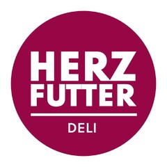 HERZFUTTER DELI