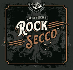 MARCUS BECKER'S ROCK SECCO