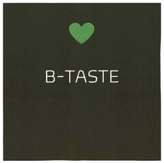 B-TASTE