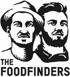 THE FOODFINDERS