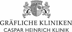 GRÄFLICHE KLINIKEN CASPAR HEINRICH KLINIK