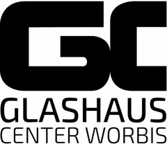 GC Glashaus CENTER WORBIS