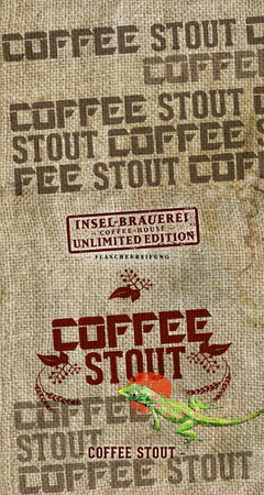 COFFEE STOUT