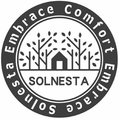 Embrace Comfort Embrace Solnesta SOLNESTA