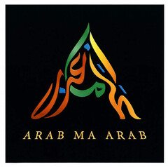 ARAB MA ARAB