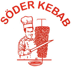 SÖDER KEBAB