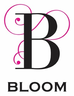 B BLOOM