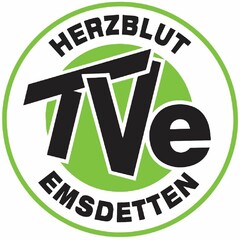 HERZBLUT TVe EMSDETTEN