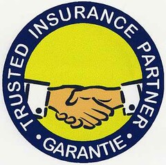 TRUSTED INSURANCE PARTNER GARANTIE