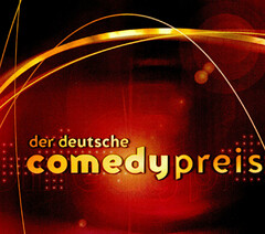Der Deutsche Comedy-Preis